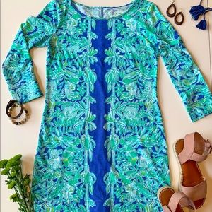 Lilly Pulitzer dress size XXS